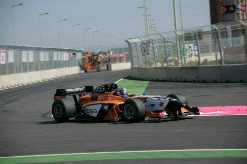 MP Motorsport